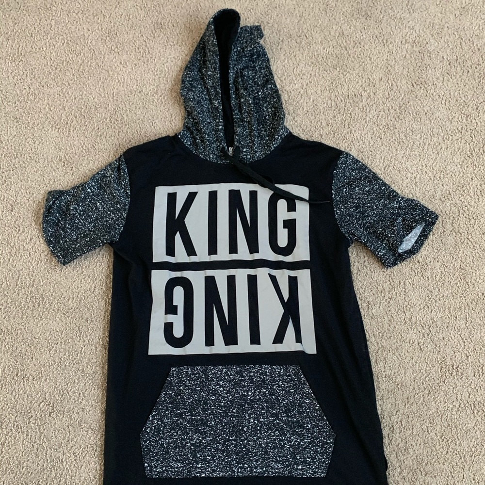 Men’s Kings Hoodie